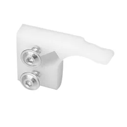 Set per tre porte scorrevoli UNIFUTURE 30 kg