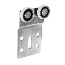 Kit per tre porte scorrevoli UNIFUTURE 50 kg