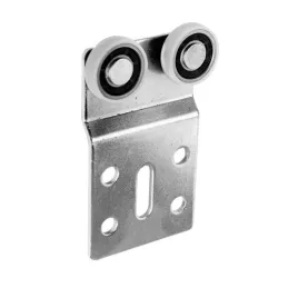 Kit per tre porte scorrevoli UNIFUTURE 50 kg