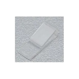 Clip per fissare le setole