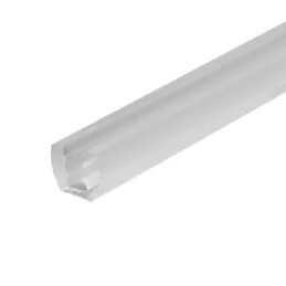 Guarnizione per profilo per vetro da 6 mm