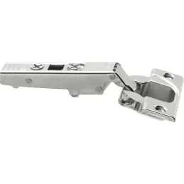 Cerniera a incasso 110° CLIP TOP - senza molla