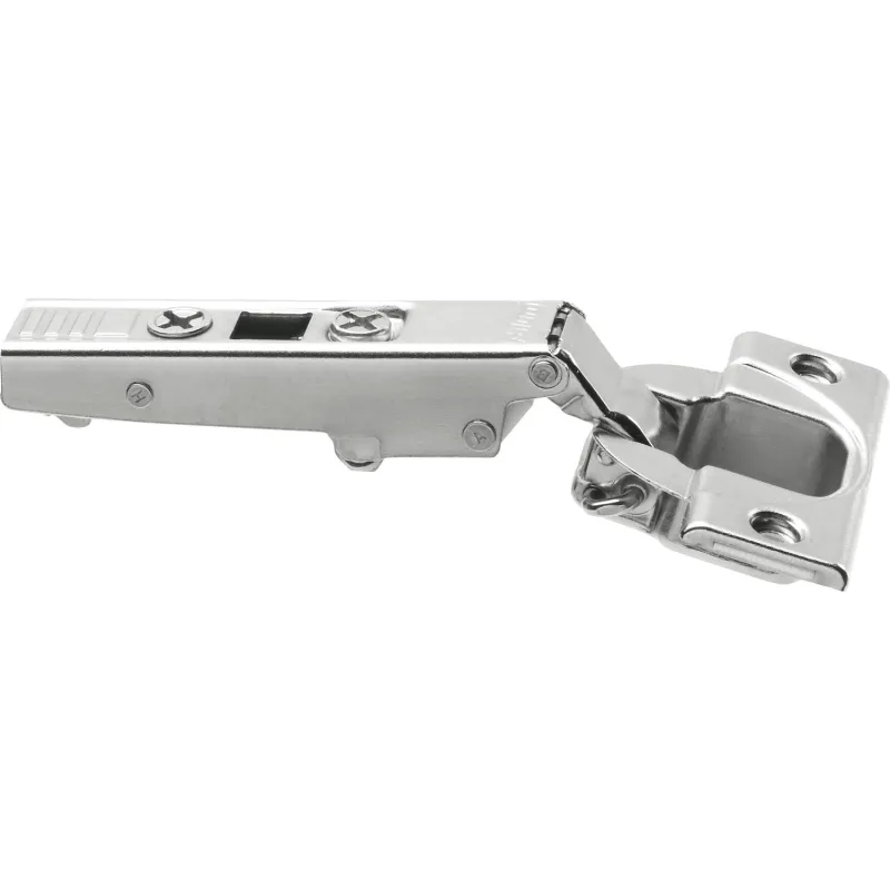 Cerniera a incasso 110° CLIP TOP - senza molla