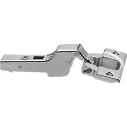 Cerniera sovrapposta 110° CLIP TOP – senza molla