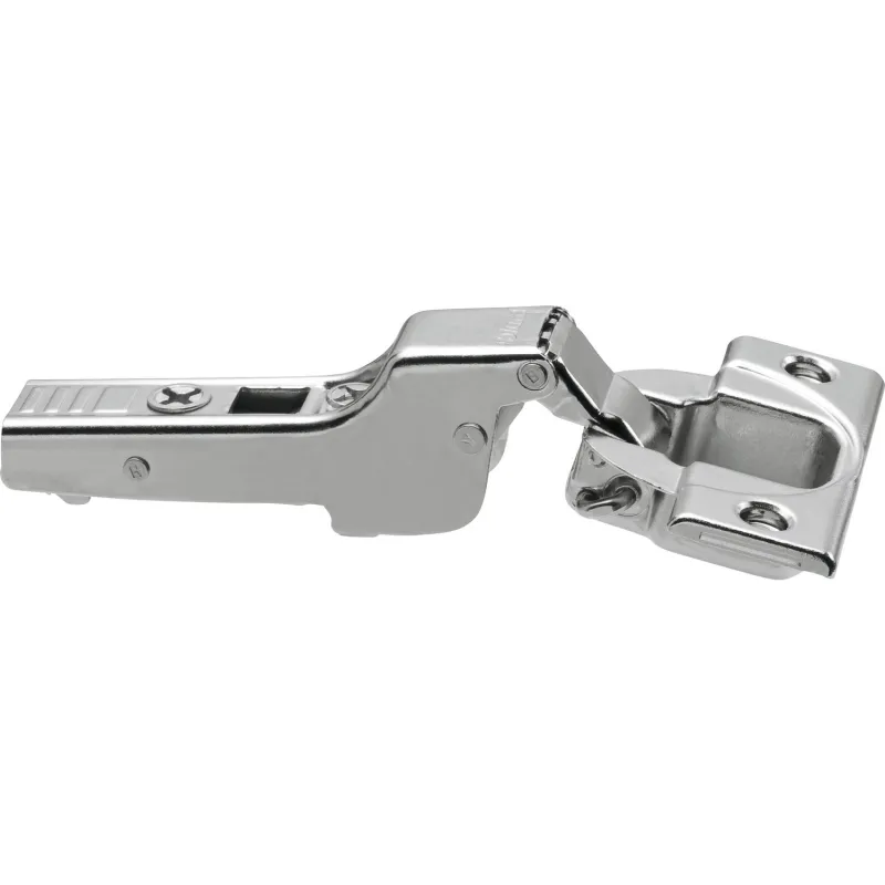 Cerniera sovrapposta 110° CLIP TOP – senza molla