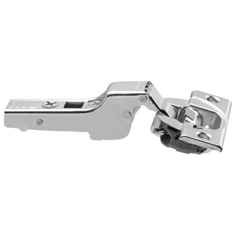Cerniera semiapplicata 110° CLIP TOP - BLUMOTION / Con ammortizzazione