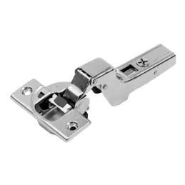 Cerniera semiapplicata 110° CLIP TOP - BLUMOTION / Con ammortizzazione