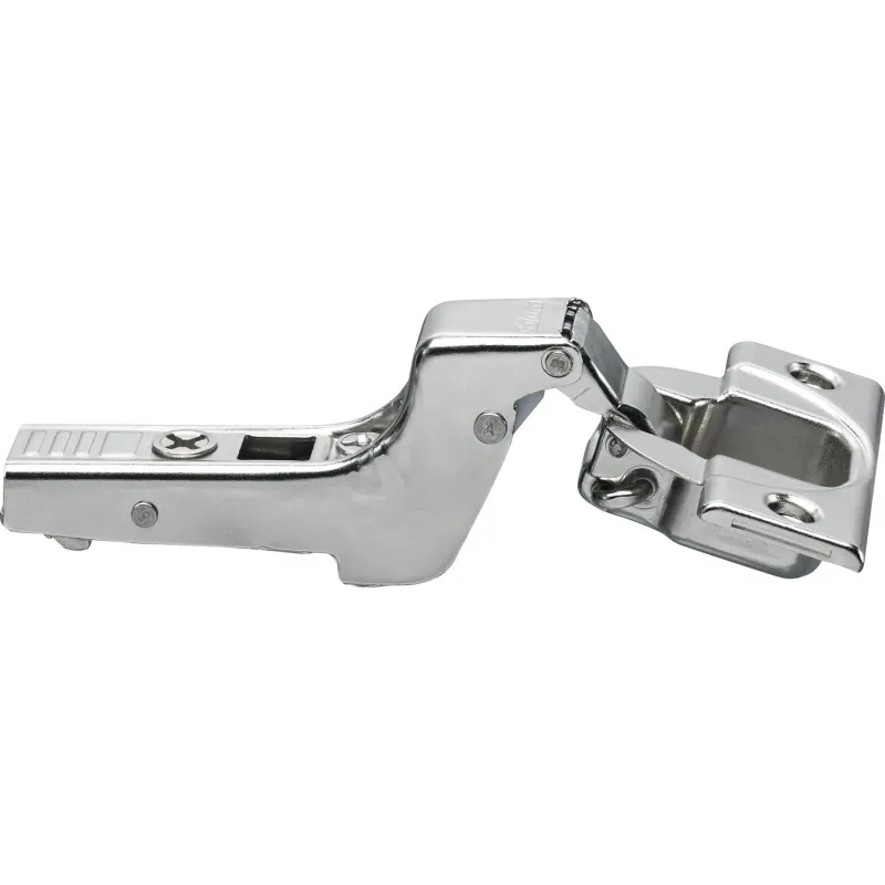 Cerniera inserita 110° CLIP TOP - BLUMOTION / Con ammortizzazione