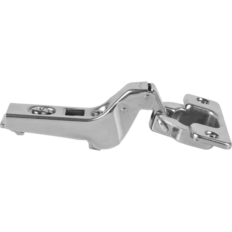 Cerniera a incasso 100° CLIP
