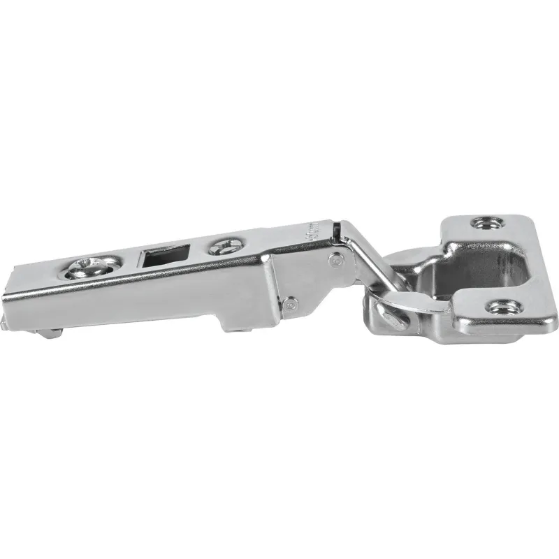 Cerniera applicata a 100° CLIP – senza molla