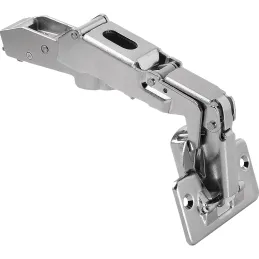 Cerniera ad applicazione 170° CLIP TOP – senza molla