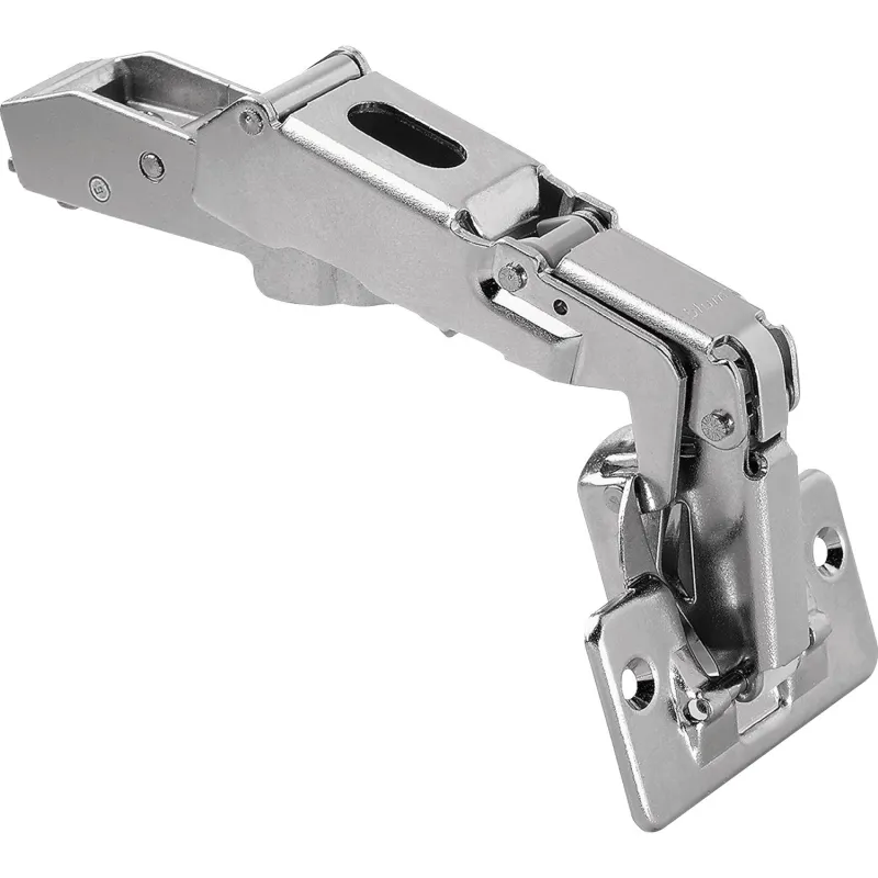 Cerniera ad applicazione 170° CLIP TOP – senza molla