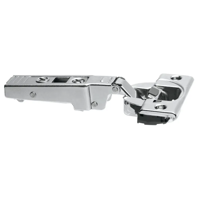 Cerniera per ante spesse 95° CLIP TOP con ammortizzatore