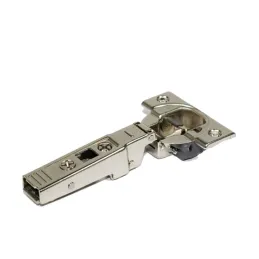 Cerniera per ante spesse 95° CLIP TOP con ammortizzatore
