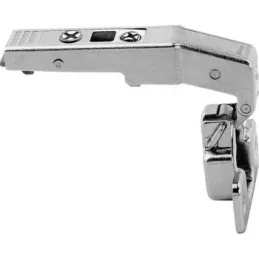 Cerniera inserita per angolo cieco 90° CLIP TOP – senza molla