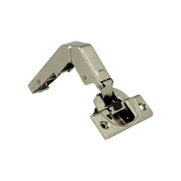 Cerniera per angolo cieco 90° CLIP TOP con ammortizzazione