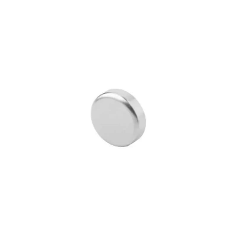 Copertura rotonda per cerniera