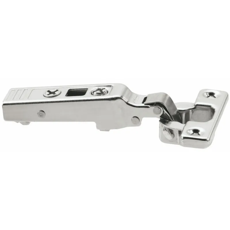 Cerniera MINI a scatto CLIP TOP 94°