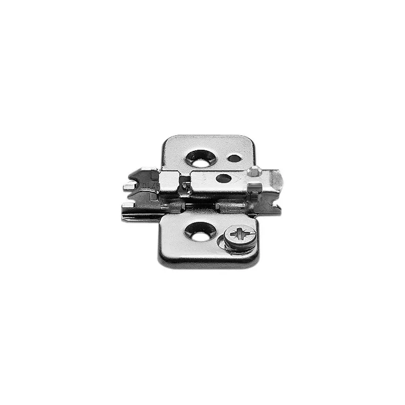 Cerniera 3D con eccentrico BLUM