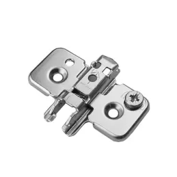 Cerniera 3D con eccentrico BLUM