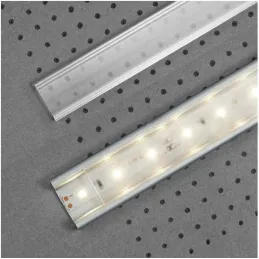 Tappo per profilo LED F / KLIP
