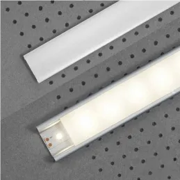 Tappo per profilo LED F / KLIP