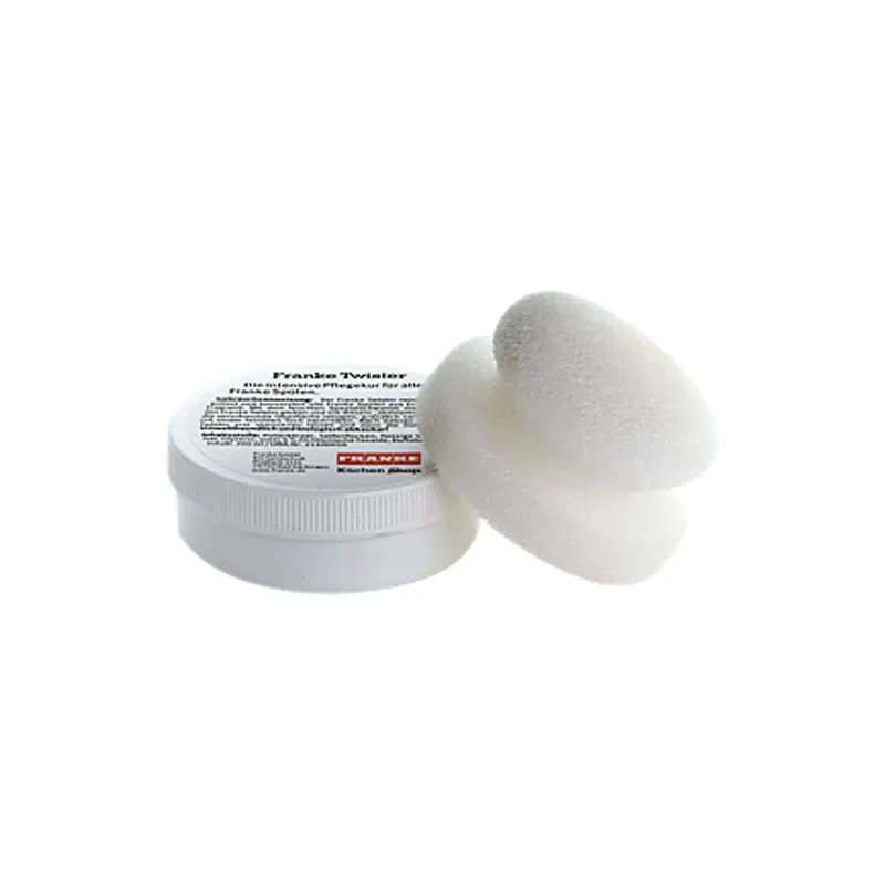 Pasta detergente Twister 40 ml