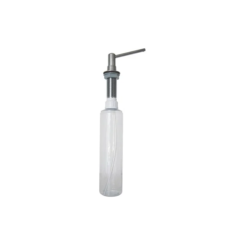 Dosatore di sapone Franke Basic / Cromo 500 ml