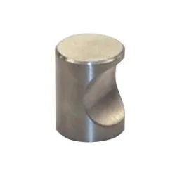 Manopola LIVIA / Acciaio inox
