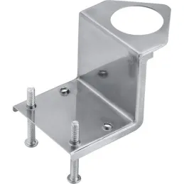 Rinforzo sotto batteria / Acciaio inox