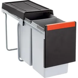 Cestino estraibile FRANKE CUBE 30-