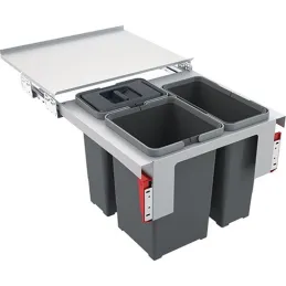 Pattumiera FRANKE Garbo 50-3