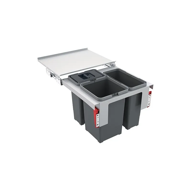 Pattumiera FRANKE Garbo 50-3