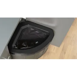 Cestino per rifiuti FRANKE PIVOT