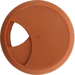 Passacavo in PVC per cavi – a pera
