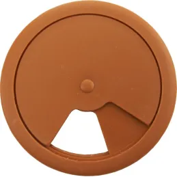 Passacavo in PVC - calvados