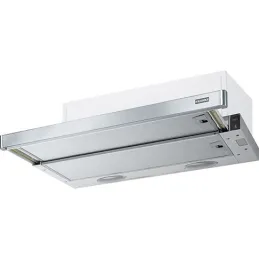 Cappa aspirante telescopica FTC 632L / Acciaio inox