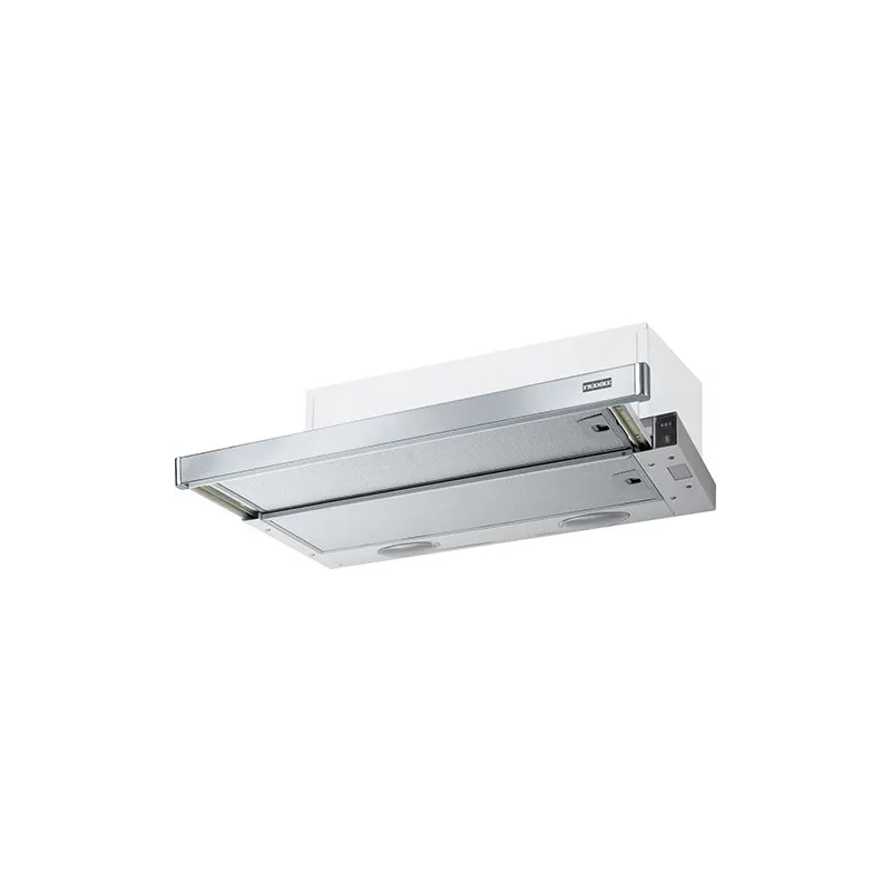 Cappa aspirante telescopica FTC 632L / Acciaio inox