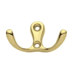 Appendiabiti MIKEL S / Oro lucido