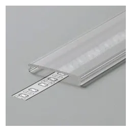 Tappo per profilo LED C9 KLIP
