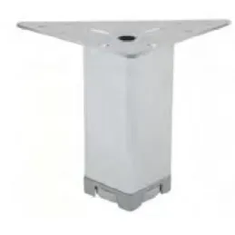Piedino per mobili KIMI cromato