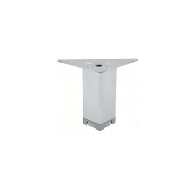 Piedino per mobili KIMI cromato