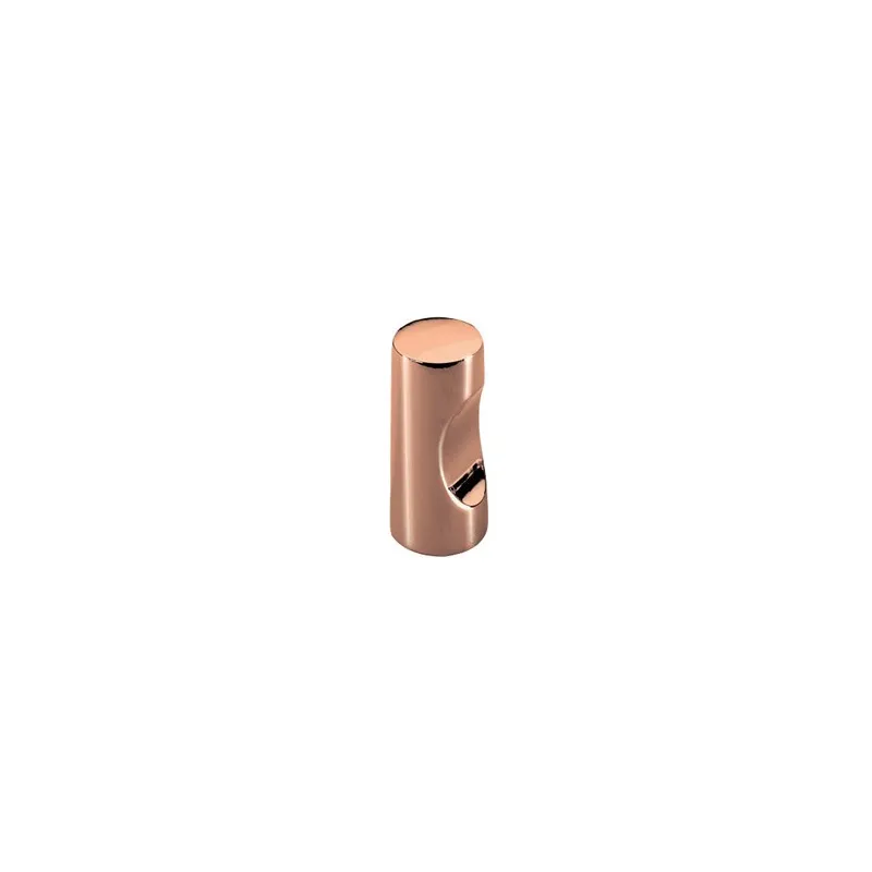 Pomello STICK / Rame lucido