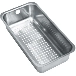 Vasca Franke per lavelli BFG 651-78 / Inox