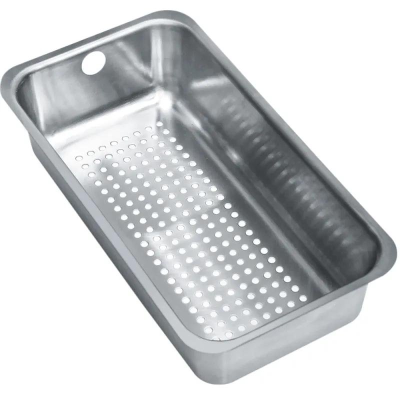 Vasca Franke per lavelli BFG 651-78 / Inox