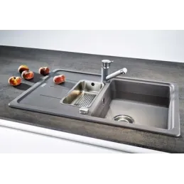 Vasca Franke per lavelli BFG 651-78 / Inox