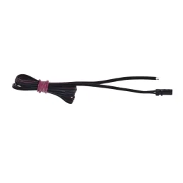 Connettore JST-M maschio con cavo