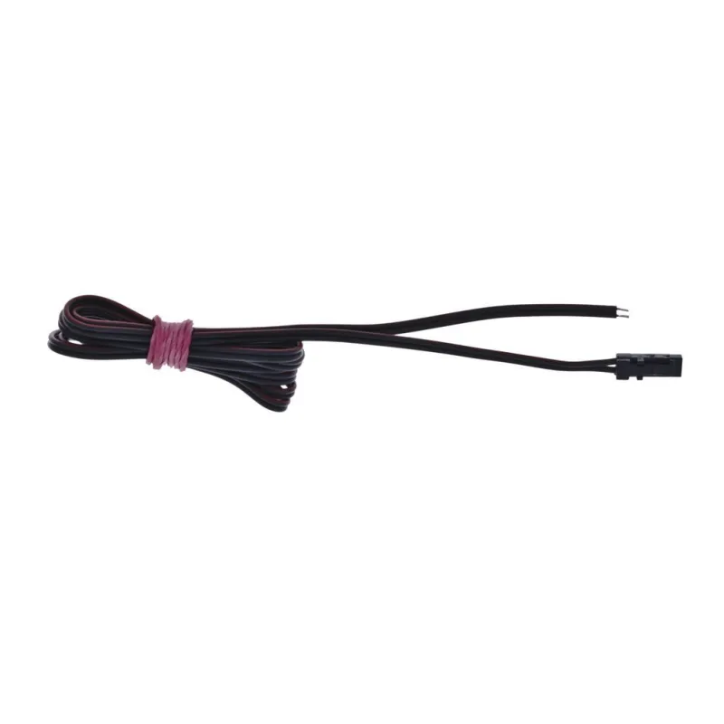 Connettore JST-M maschio con cavo