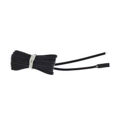Connettore JST-M maschio con cavo
