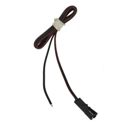 Connettore JST-M femmina con cavo